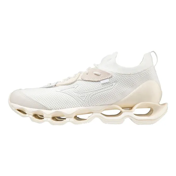 Tênis Casual Unissex Mizuno Wave Prophecy Beta