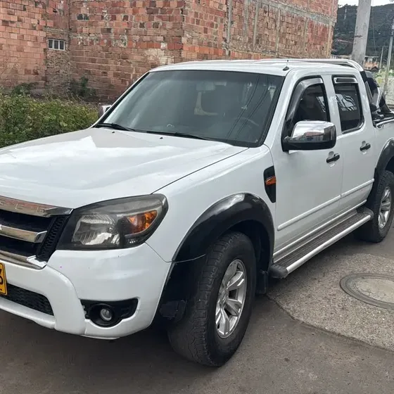 Ford Nueva Ranger 2011 2.5 Hi Rider F25d29