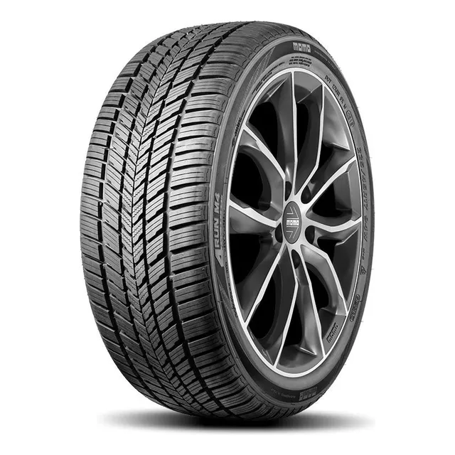 Cubierta 255/45 R20 105w Xl Momo Fourseason M4