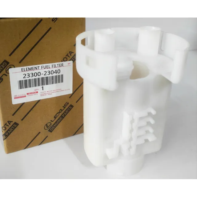 Filtro Gasolina Yaris Sol 1999 2000 2001 2002 2003 2004 2005