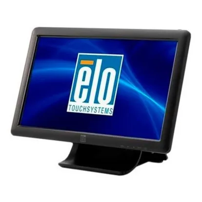 Monitor 17  Elo Mod. 1715l Tecnología Intellitouch 