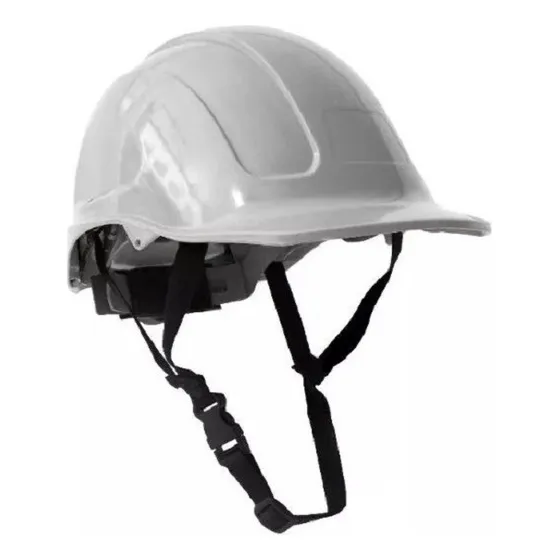 Casco Seguridad Dielectrico Tipo 2 Rescate Y Trabajo Alturas