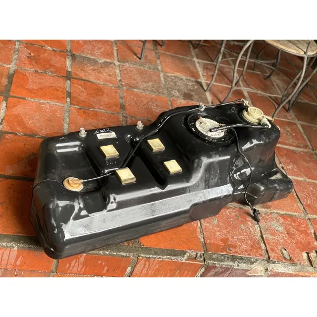 Tanque Gasolina Jeep Cherokee Comander 2007 G