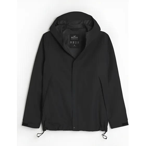 Chaqueta Hollister Hombre - Modelo Clásico