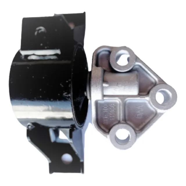 Base  Izquierda Motor Y Caja Chery Orinoco