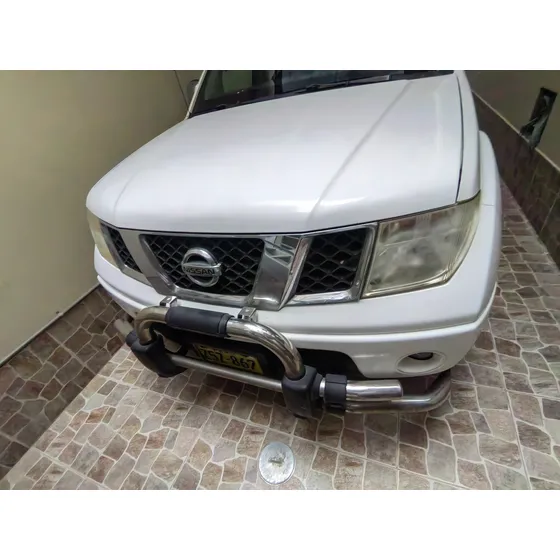 Nissan Navara Le