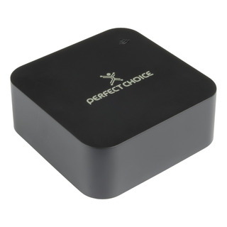 Control Universal Ir Wifi Para Tv, Radio, Etc Perfect Choice Negro Control Universal Ir Wifi Para Tv, Radio, Etc Perfect Choice Negro