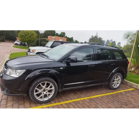 Dodge Journey 2.4 Se Fl