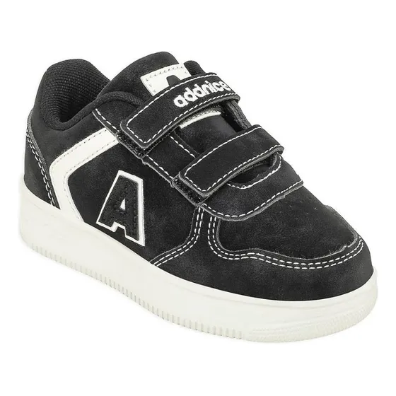 Zapatillas Deportivas Addnice Unisex Velcro Colegial Moda