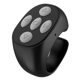 Control Remoto Portátil Bluetooth Para Selfie Tiktok Control Remoto Portátil Bluetooth Para Selfie Tiktok