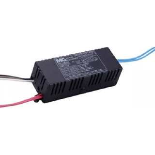 Margirius - Reator 1 X 32w Para Fluorescente Margirius - Reator 1 X 32w Para Fluorescente