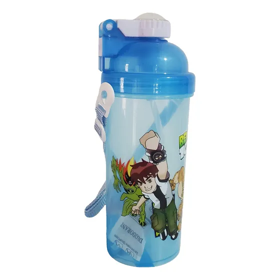 Termo De Ben10 Para Niño Termo