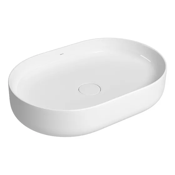 Bacha Deca Slim L.14060.17 Blanco 600x400x135 Apoyo