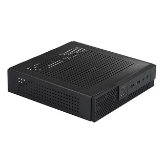 Estuche Para Mini Ordenador Itx Computer Case 2.0 Usb, Tamañ Estuche Para Mini Ordenador Itx Computer Case 2.0 Usb, Tamañ