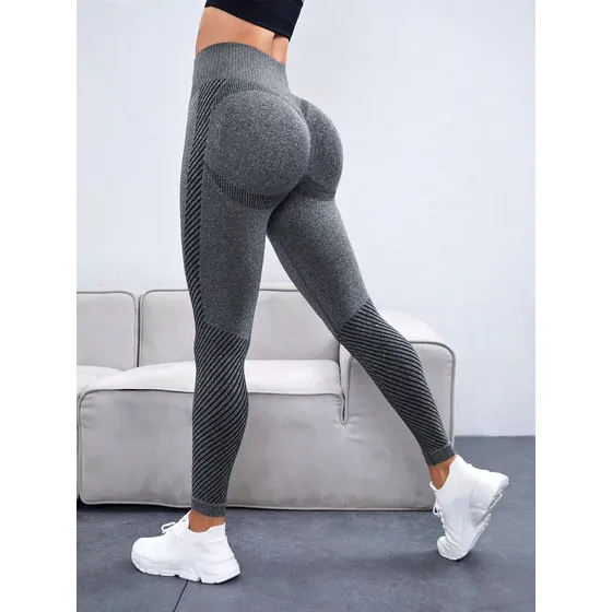 Leggings Push Up (levanta Cola) Al Mayor Y Detal