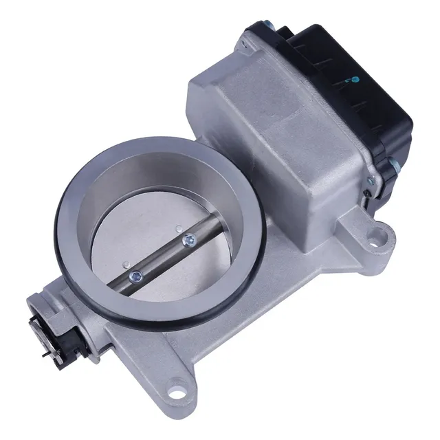 Cuerpo Mariposa P/ Renault Clio 2 Megane Kangoo 1.6 16v K4m