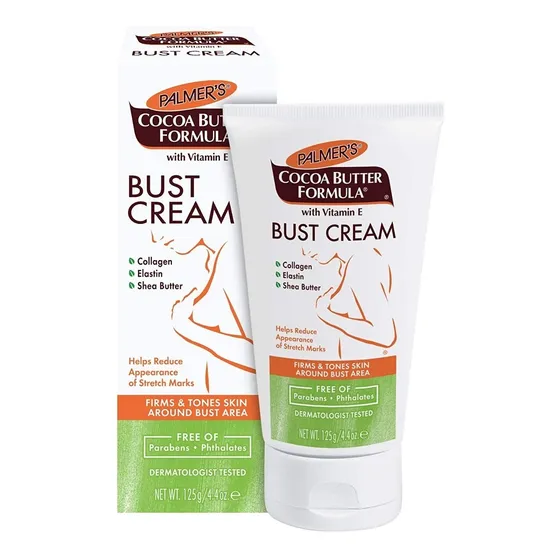 Palmers Reafirmante Busto Cream - g a $638