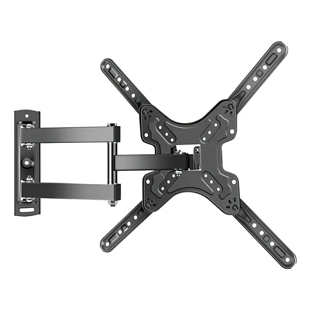 Vokoloo HBX-400 - Soporte De Pared Para Pantalla Tv/monitor De 14 A 60, 30kg Negro