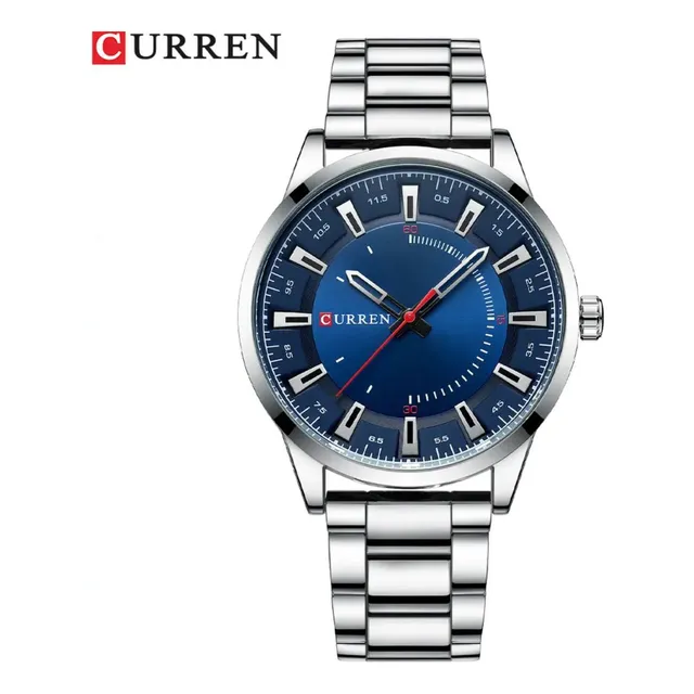 Reloj Curren Modelo8406 Caballeros
