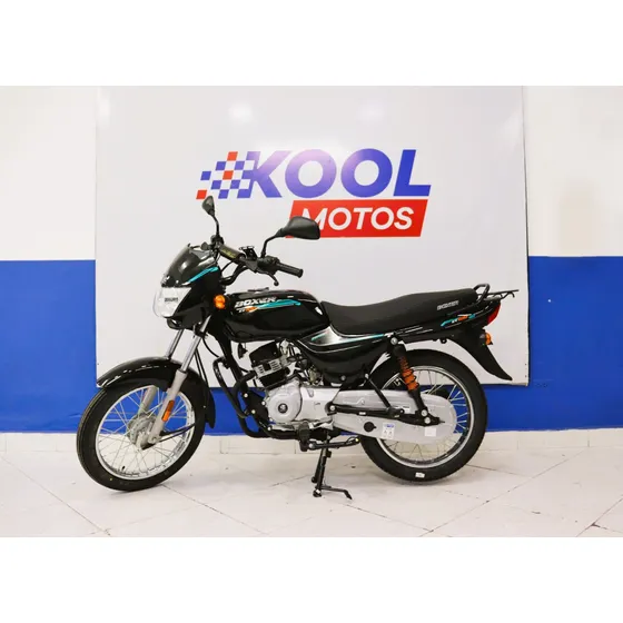 Bajaj Boxer Ct 100 Es 