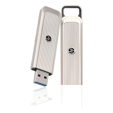Disco Duro Solido Externo Portatil Pendrive X911s 512gb