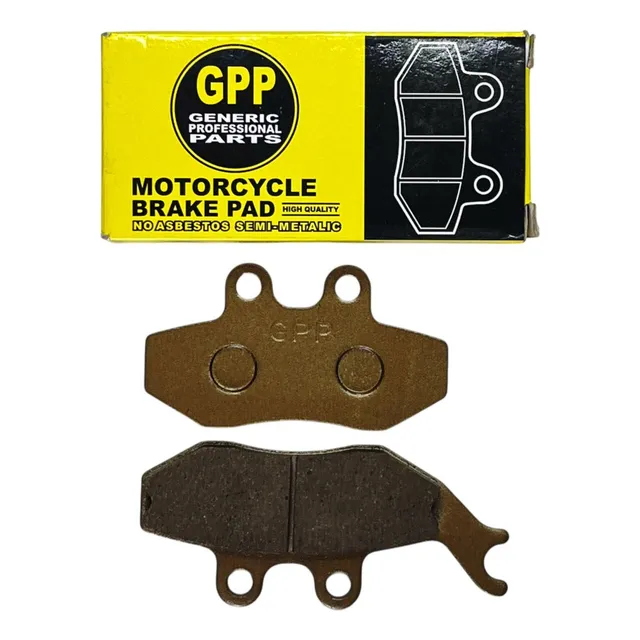 Pastillas Freno Deltantera Tx200 Piaggio Vespa Beveraly B125