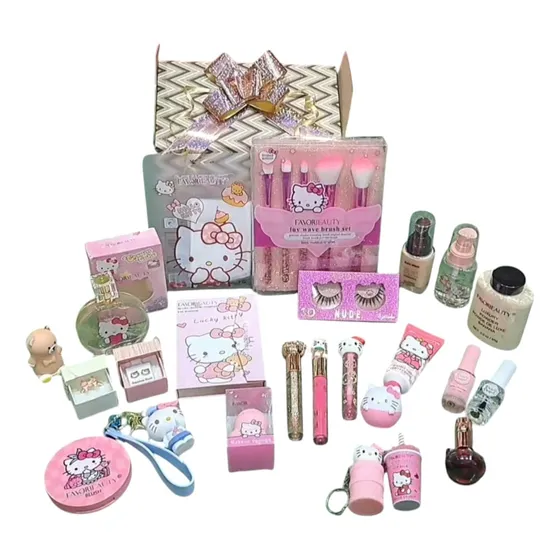 Set Hello Kitty 26 Pz