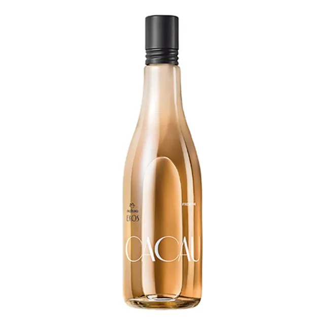 Frescor EDT Ekos Cacao Natura 150ml