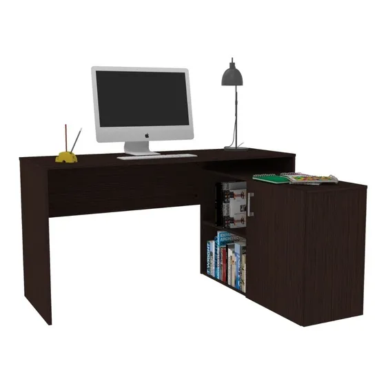 Escritorio Centro De Trabajo Casalista Estudio
