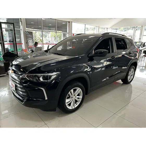 Chevrolet Tracker 1.0 Turbo Lt
