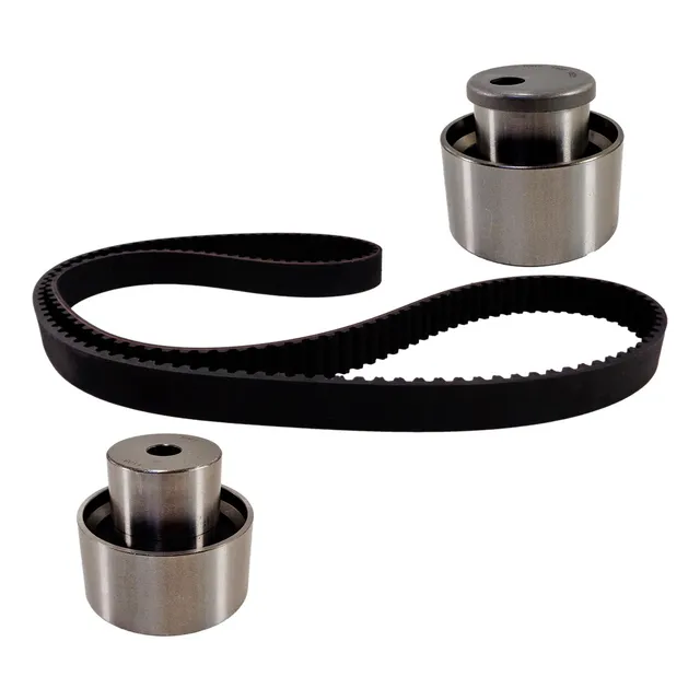 Kit Distribucion Fiat Duna Uno 1.7 Diesel