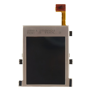 Lcd Display Cristal Liquido Para Motorola Slvr L6 Lcd Display Cristal Liquido Para Motorola Slvr L6