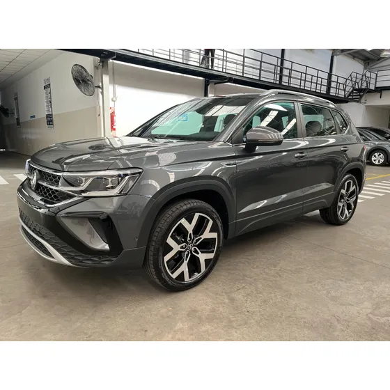 Volkswagen Taos 1.4 250 Tsi Highline