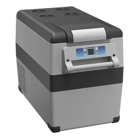 Refrigerador Alpicool Cf45 | Alpicool Gris