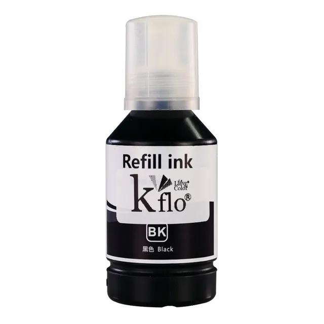 Tinta Compatible T534 M1100 M1120 M1180 M2140 M2170 Pigmento
