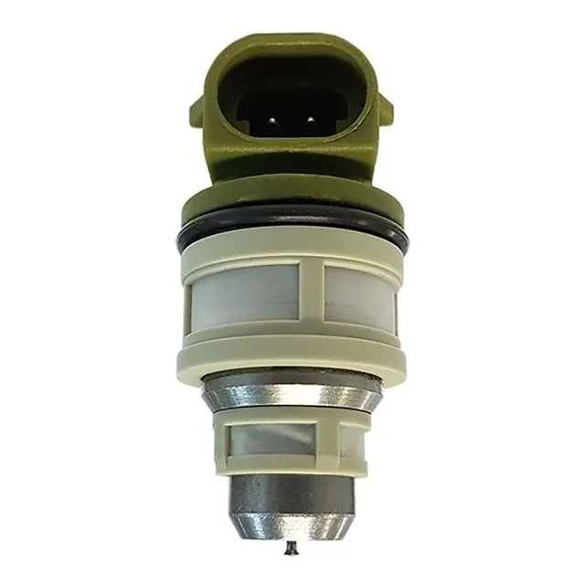 Inyector Combustible Lucas Monop. Fiat/ren/vw/ford Iwm50001