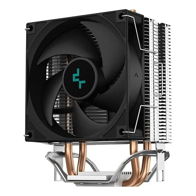 Fan Cooler Deepcool Ag200 Intel Y Amd Am4 Am5 1700 1200 1151