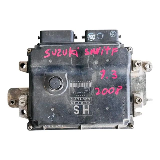 Computador Suzuki Swift 1.3b 2006/2011 M13a (ecu) 33920-63jj