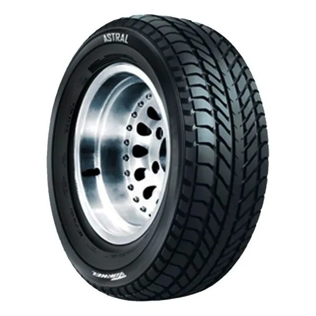 Llanta 195/60r14 Tornel Astral 85h