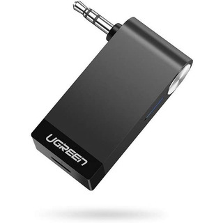 Receptor Bluetooth 5.0 Con Aptx Hd Ugreen Manos Libres Receptor Bluetooth 5.0 Con Aptx Hd Ugreen Manos Libres