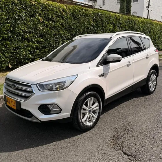 Ford Escape 2019 2.0 Se 4x2