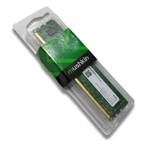 Memoria Pc 4gb Ram Dddr3  1600mhz Pc3-12800 