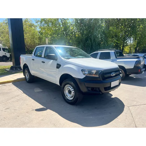 Ford Ranger 2.2 Cd Xl Tdci 150cv