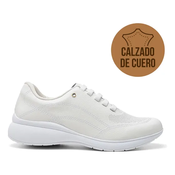 Champion Deportivo De Cuero Usaflex Amy