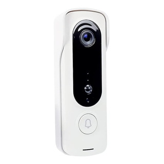 Video Timbre Portero Wi-fi Inteligente Iot-videodoorbell Video Timbre Portero Wi-fi Inteligente Iot-videodoorbell