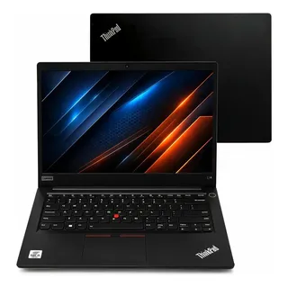 Lenovo Thinkpad E14 I7 | Mercado Livre