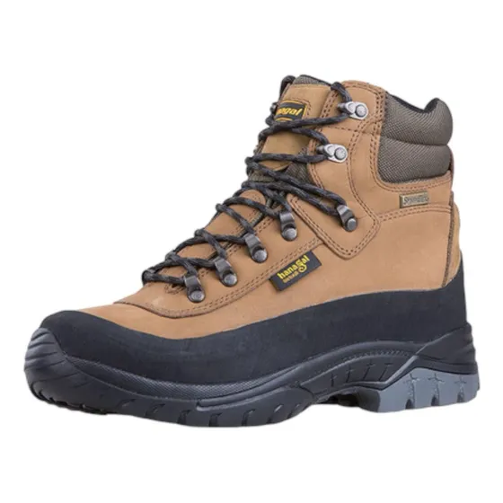 Botas Hanagal Everest Tacticas Militar Caza Bentancor Outdoo