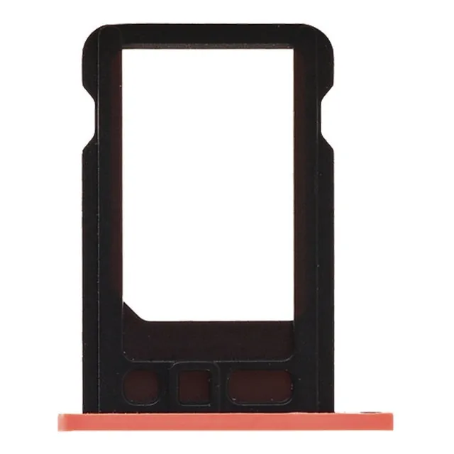 Bandeja Porta Sim Para Iphone 5c Color Rosa Belgrano Rosa
