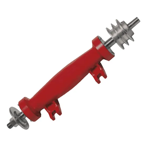 Eixo Serra Circular N 1 - 5/8  Metalcava