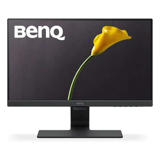 Monitor Benq Gw2780 27'' Led Ips Full Hd Con Altavoces Color Negro
